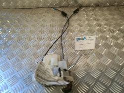 View Auto part Door/Boot/Gate Lock Subaru Liberty 2010
