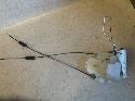 View Auto part Door/Boot/Gate Lock Subaru Liberty 2010