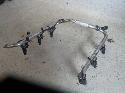 View Auto part Injection Rail Mercedes M Class 1999