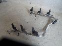 View Auto part Injection Rail Mercedes M Class 1999