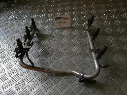 View Auto part Injection Rail Mercedes M Class 1999