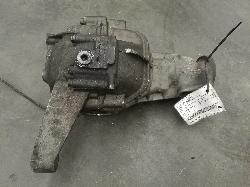 View Auto part Differential Centre Mercedes M Class 1999