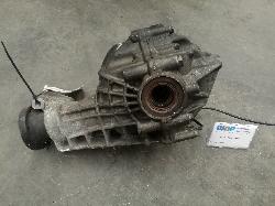 View Auto part Differential Centre Mercedes M Class 1999