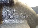 View Auto part Differential Centre Mercedes M Class 1999