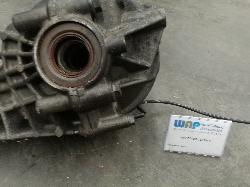 View Auto part Differential Centre Mercedes M Class 1999