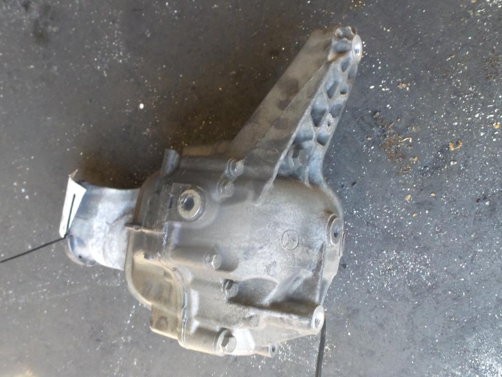 1999 Mercedes M Class Differential Centre View Auto part Differential Centre Mercedes M Class 1999