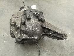 View Auto part Differential Centre Mercedes M Class 1999