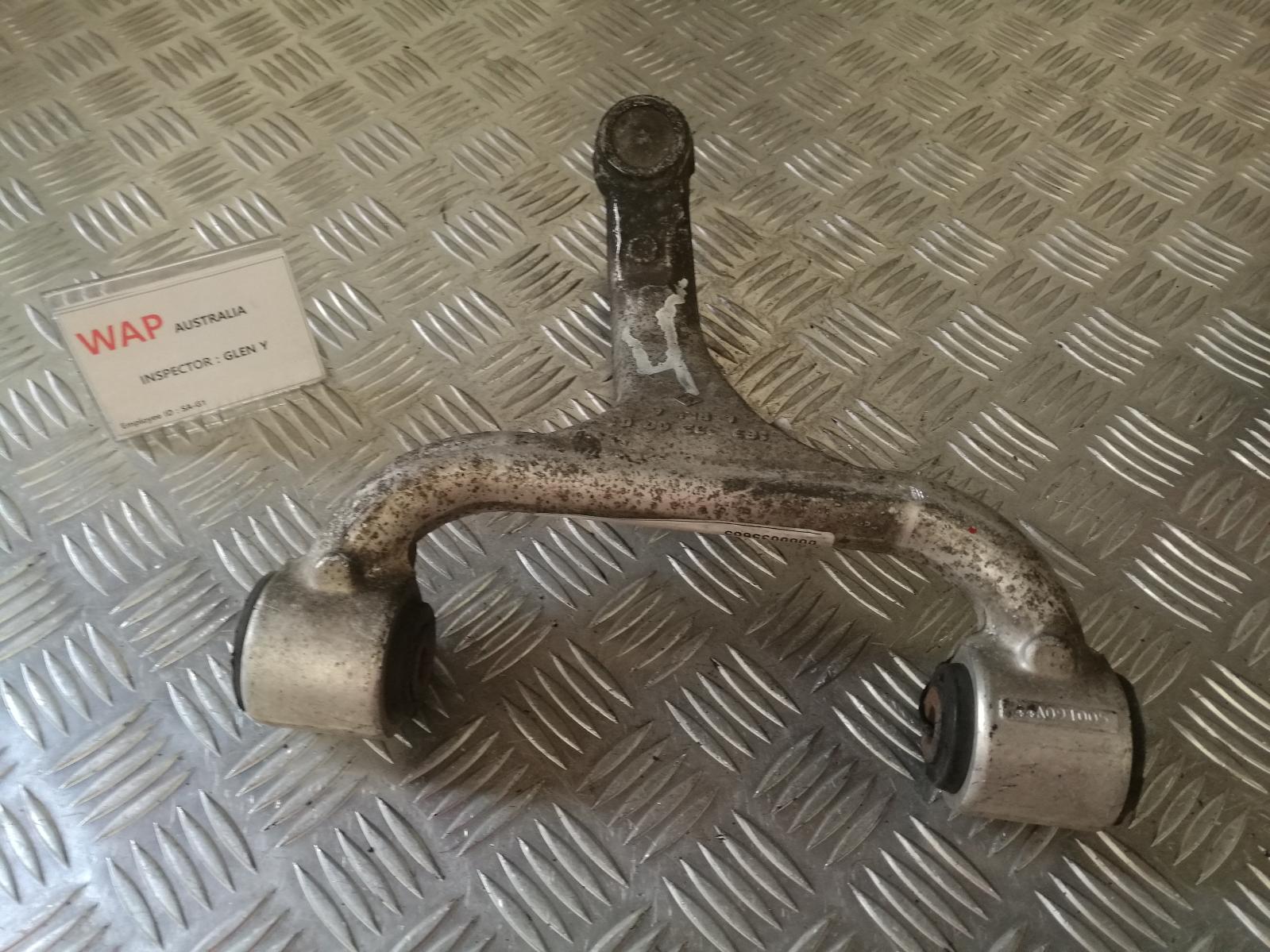 View Auto part Left Front Lower Control Arm Mercedes M Class 1999