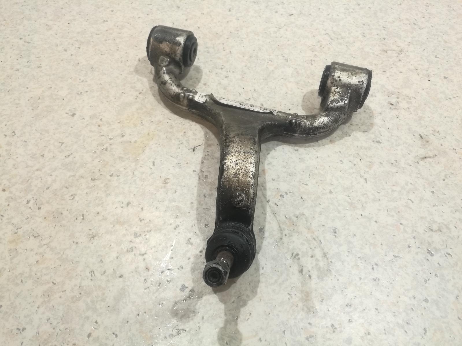 1999 Mercedes M Class Right Front Lower Control Arm View Auto part Right Front Lower Control Arm Mercedes M Class 1999