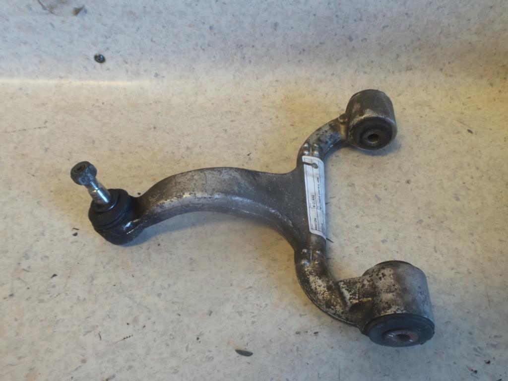 1999 Mercedes M Class Right Front Lower Control Arm View Auto part Right Front Lower Control Arm Mercedes M Class 1999