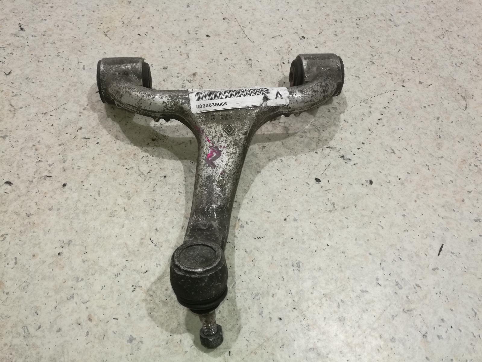 1999 Mercedes M Class Right Front Lower Control Arm View Auto part Right Front Lower Control Arm Mercedes M Class 1999