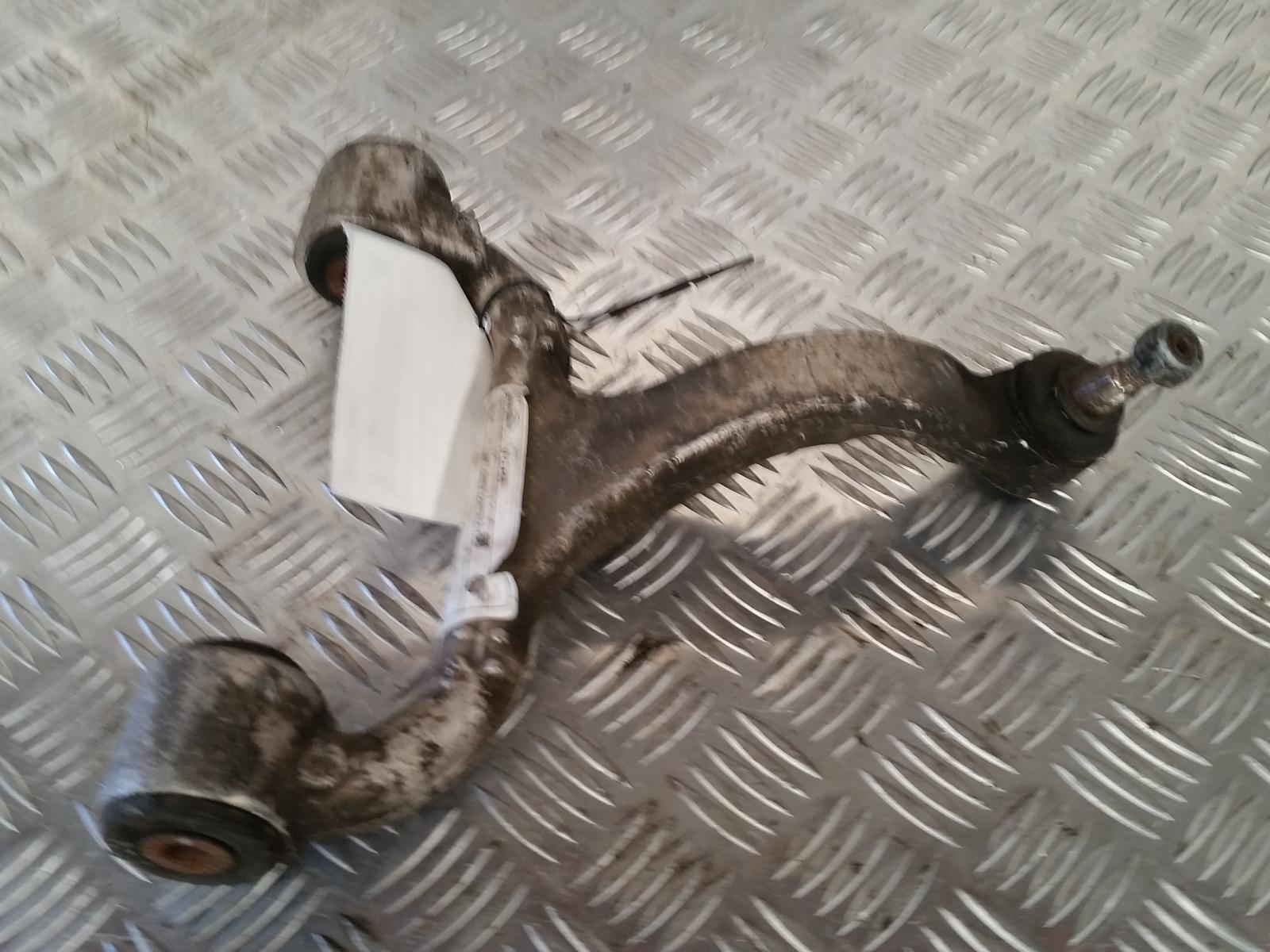 1999 Mercedes M Class Right Front Lower Control Arm View Auto part Right Front Lower Control Arm Mercedes M Class 1999