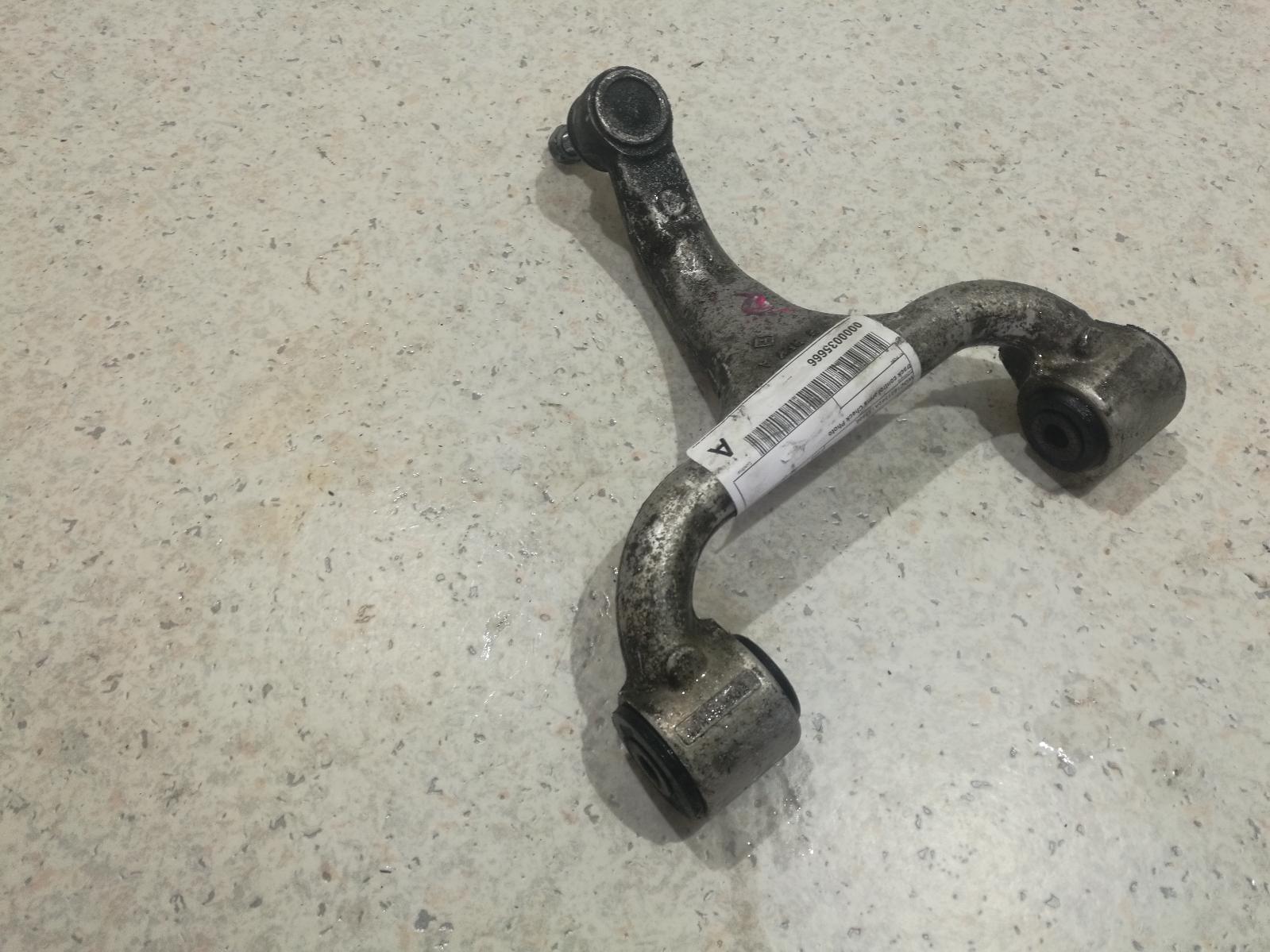1999 Mercedes M Class Right Front Lower Control Arm View Auto part Right Front Lower Control Arm Mercedes M Class 1999