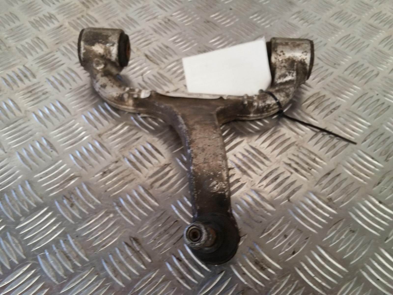 1999 Mercedes M Class Right Front Lower Control Arm View Auto part Right Front Lower Control Arm Mercedes M Class 1999