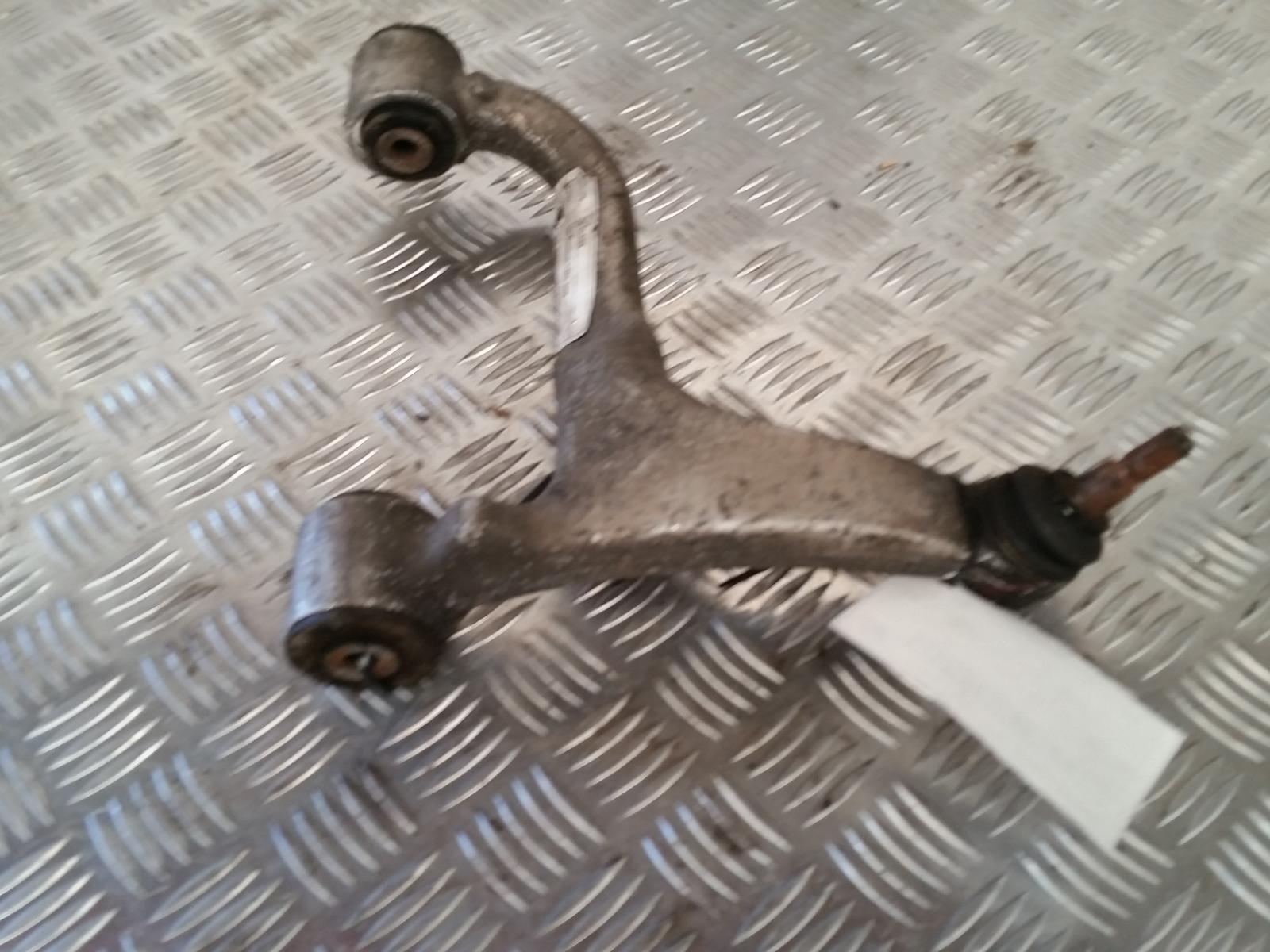 1999 Mercedes M Class Right Rear Trailing Arm View Auto part Right Rear Trailing Arm Mercedes M Class 1999