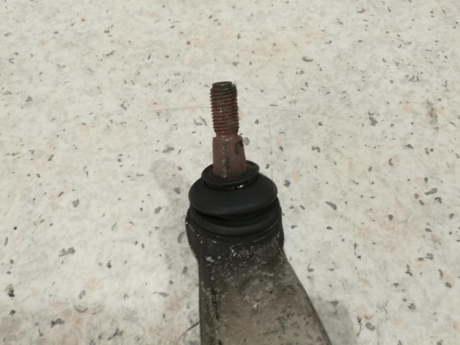 1999 Mercedes M Class Right Rear Trailing Arm View Auto part Right Rear Trailing Arm Mercedes M Class 1999