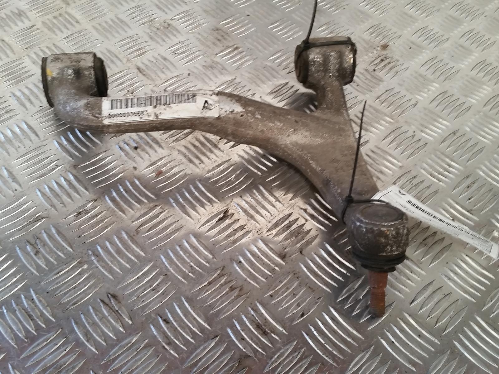 1999 Mercedes M Class Right Rear Trailing Arm View Auto part Right Rear Trailing Arm Mercedes M Class 1999
