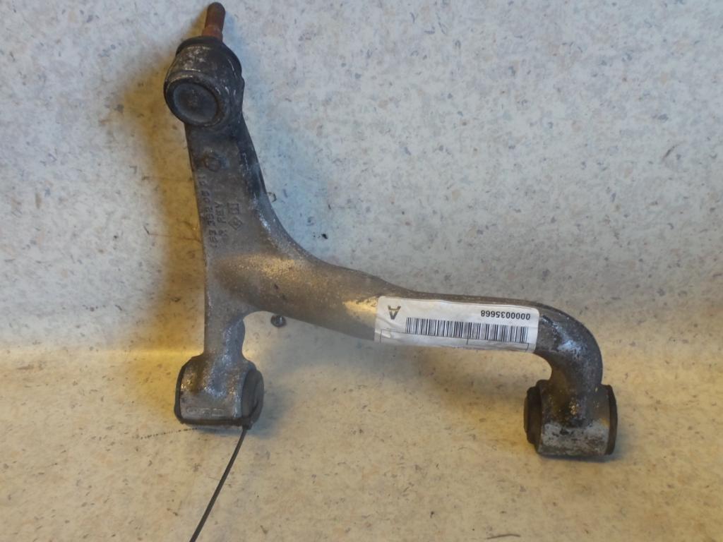 1999 Mercedes M Class Right Rear Trailing Arm View Auto part Right Rear Trailing Arm Mercedes M Class 1999