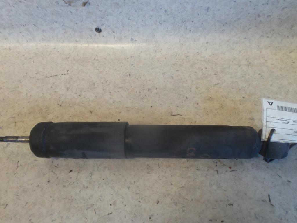 View Auto part Shock Absorber Mercedes M Class 1999
