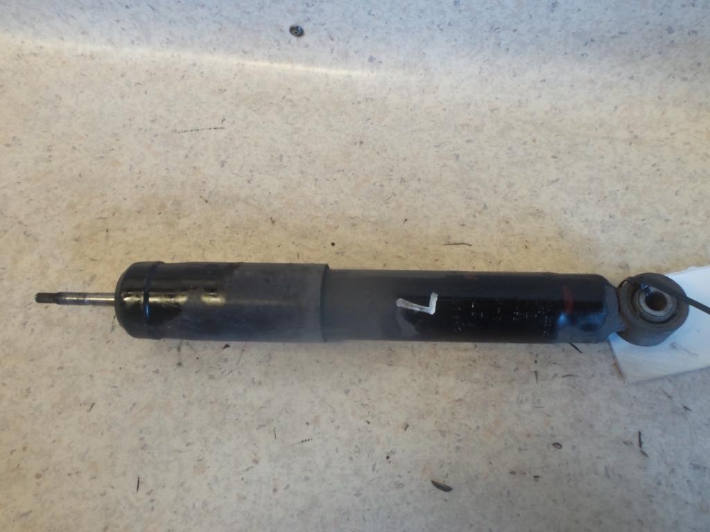 View Auto part Shock Absorber Mercedes M Class 1999