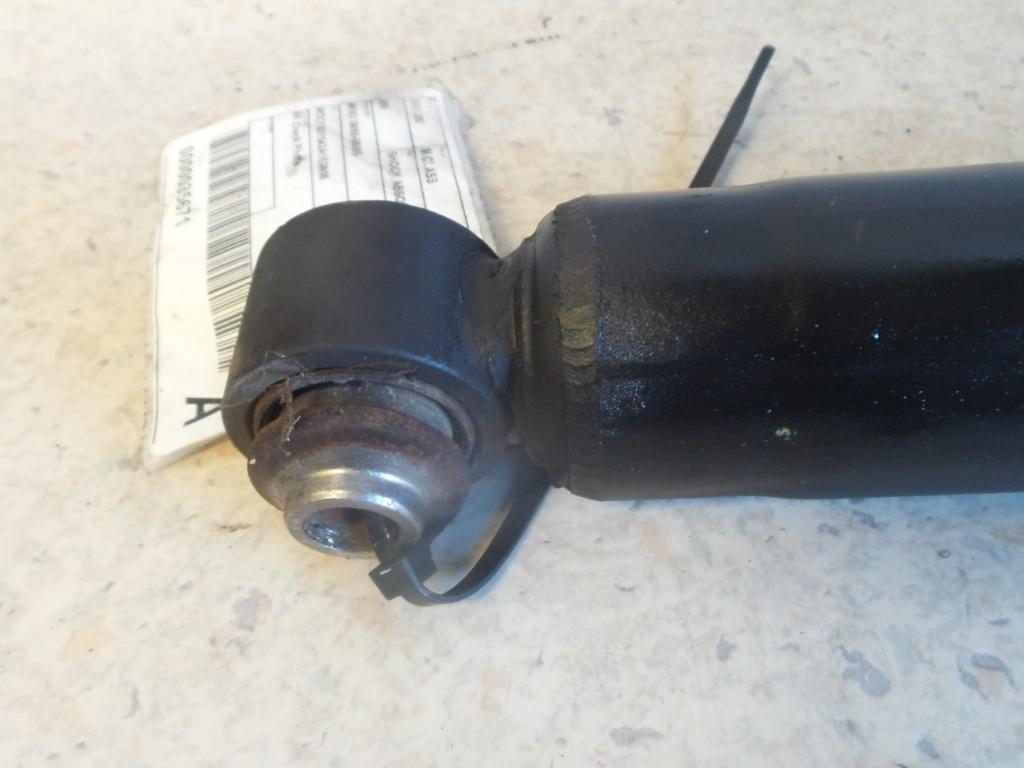 View Auto part Shock Absorber Mercedes M Class 1999