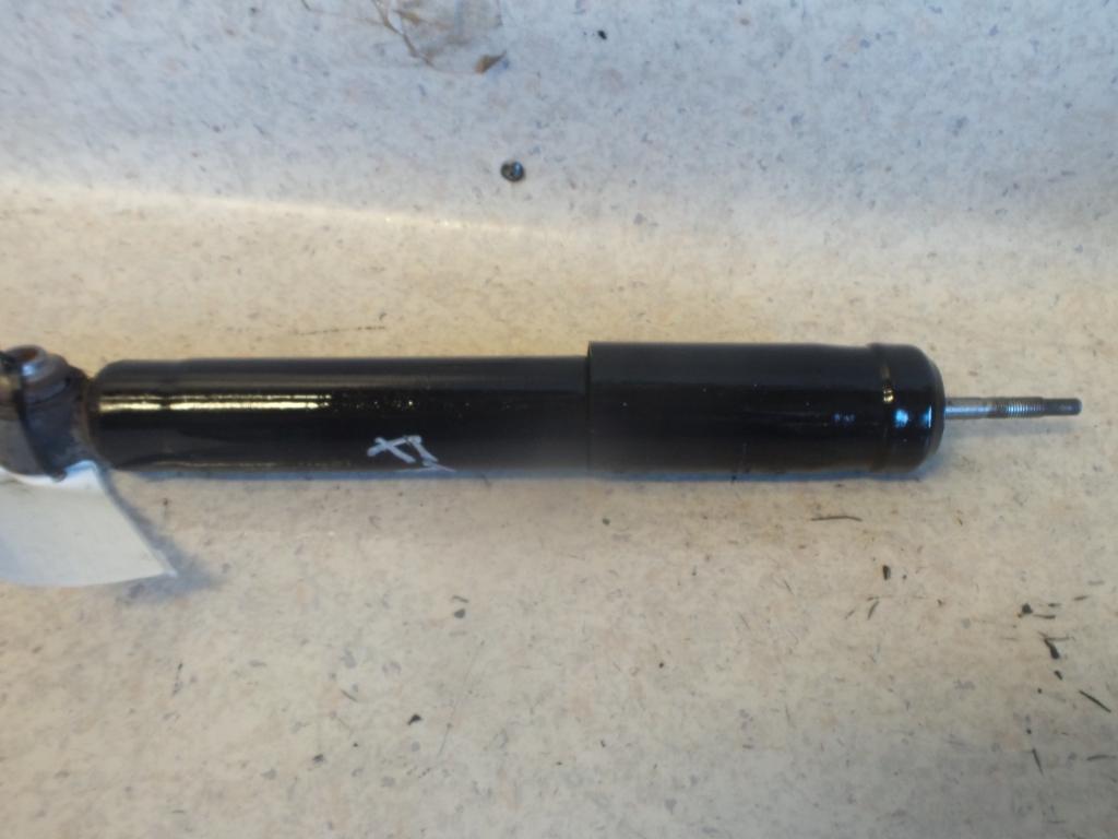 View Auto part Shock Absorber Mercedes M Class 1999