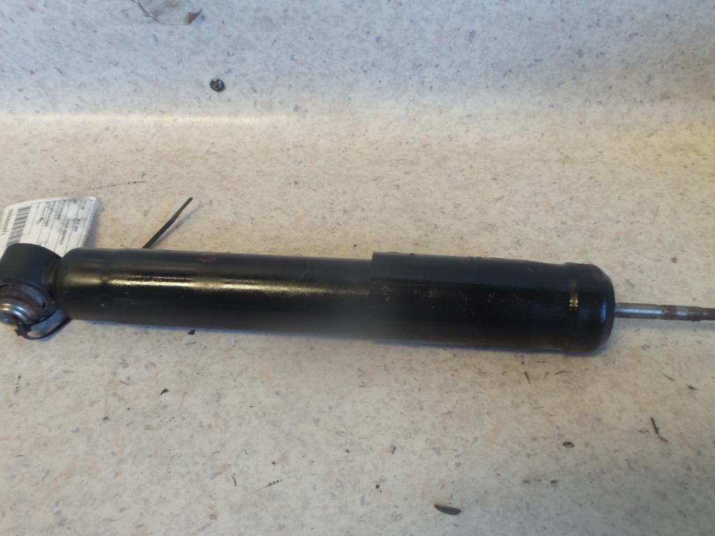 View Auto part Shock Absorber Mercedes M Class 1999