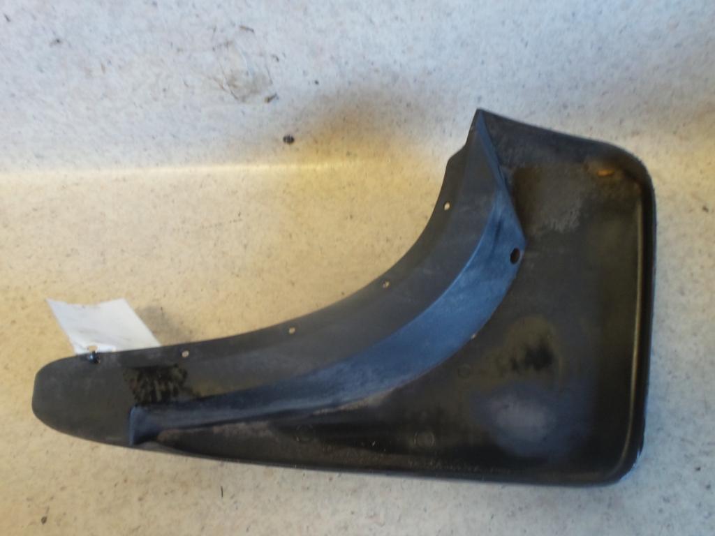 View Auto part Mud Flaps Mercedes M Class 1999