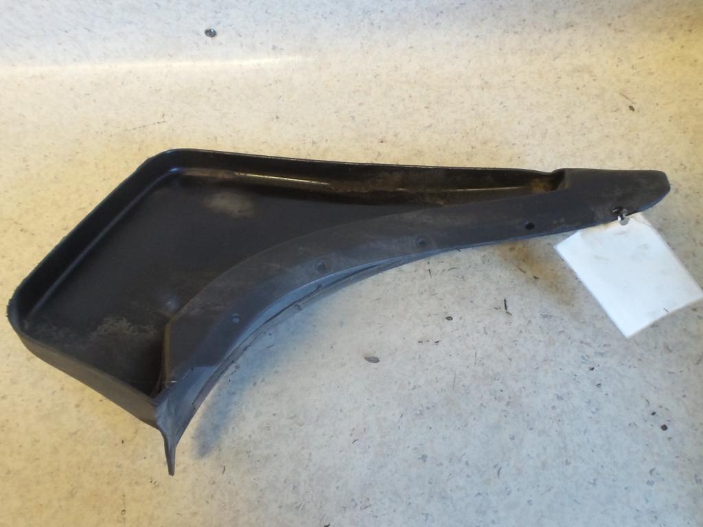View Auto part Mud Flaps Mercedes M Class 1999