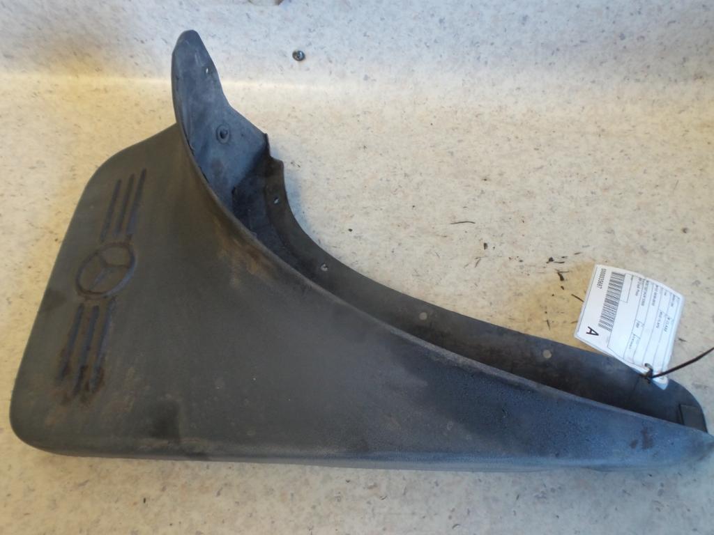 View Auto part Mud Flaps Mercedes M Class 1999
