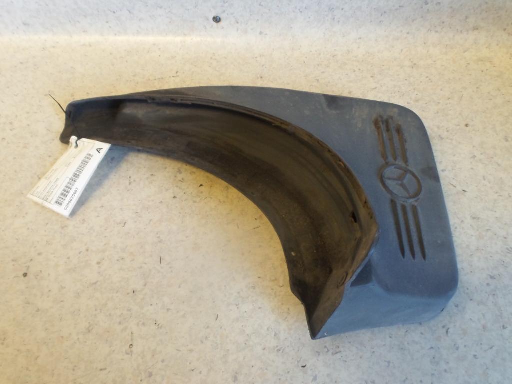View Auto part Mud Flaps Mercedes M Class 1999