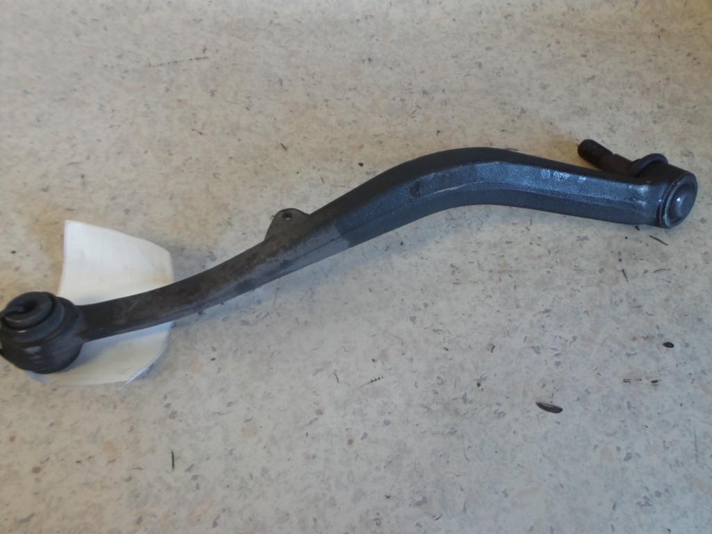1999 Mercedes M Class Right Rear Trailing Arm View Auto part Right Rear Trailing Arm Mercedes M Class 1999