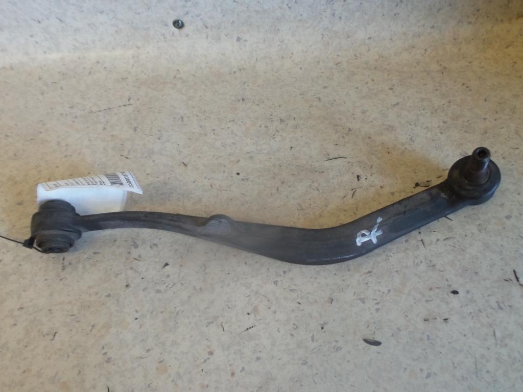 1999 Mercedes M Class Right Rear Trailing Arm View Auto part Right Rear Trailing Arm Mercedes M Class 1999