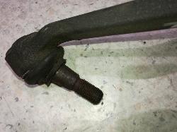 View Auto part Right Rear Trailing Arm Mercedes M Class 1999