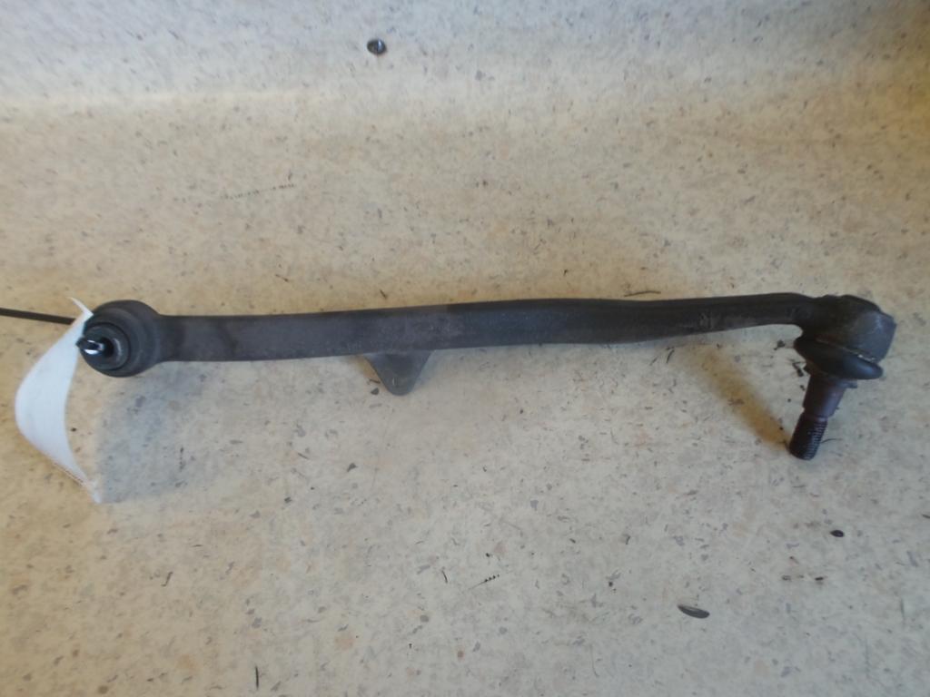 1999 Mercedes M Class Right Rear Trailing Arm View Auto part Right Rear Trailing Arm Mercedes M Class 1999