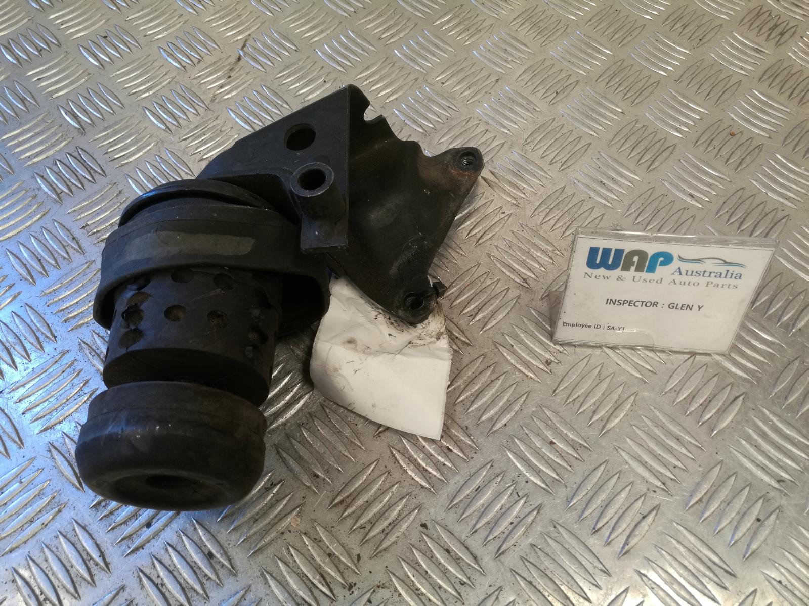 1997 Volkswagen Golf Mount View Auto part Mount Volkswagen Golf 1997