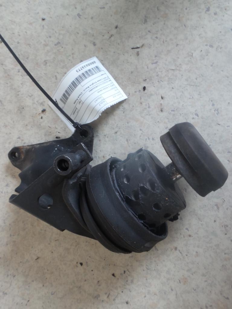 1997 Volkswagen Golf Mount View Auto part Mount Volkswagen Golf 1997