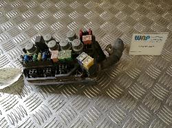 View Auto part Fuse Box Mitsubishi Magna 1995