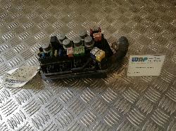 View Auto part Fuse Box Mitsubishi Magna 1995