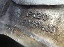 View Auto part Wiper Linkage Mitsubishi Magna 1995