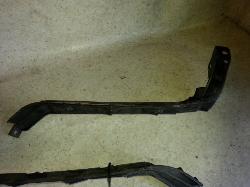 View Auto part R/Bar Bracket/Reinfo Volkswagen Bora 2001