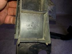 View Auto part R/Bar Bracket/Reinfo Volkswagen Bora 2001