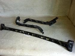 View Auto part R/Bar Bracket/Reinfo Volkswagen Bora 2001