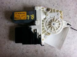 View Auto part Left Rear Wnd Reg/Motor Volkswagen Bora 2001