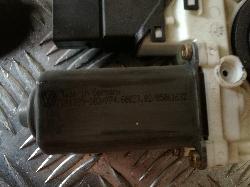 View Auto part Left Rear Wnd Reg/Motor Volkswagen Bora 2001