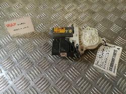 View Auto part Left Rear Wnd Reg/Motor Volkswagen Bora 2001