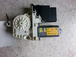 View Auto part Left Rear Wnd Reg/Motor Volkswagen Bora 2001