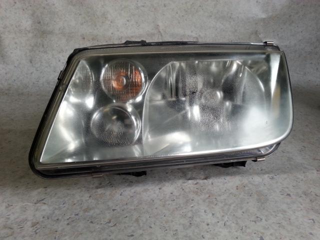 View Auto part Left Headlamp Volkswagen Bora 2001