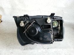 View Auto part Left Headlamp Volkswagen Bora 2001