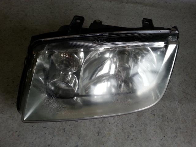 View Auto part Left Headlamp Volkswagen Bora 2001